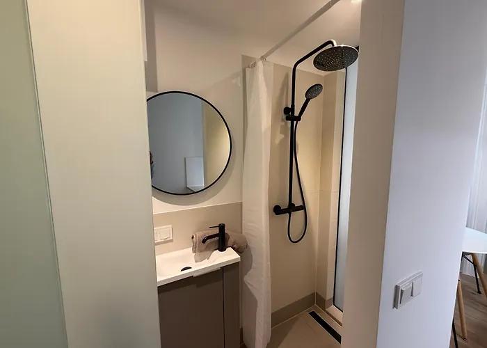 Apartman Cosy Modern Living In Penzing